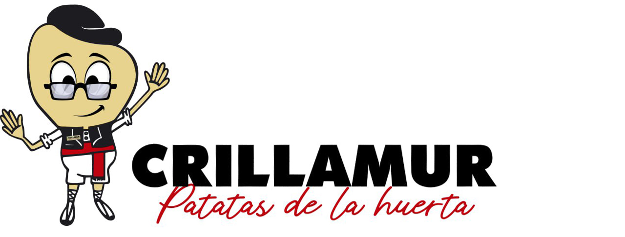 Patatas Crillamur